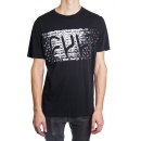 Koszulka Cult Chain Black